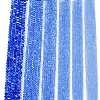 Electroplate Glass Beads Strands EGLA-A044-T2mm-L14-2