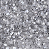 Glass Seed Beads SEED-N007-01K-3