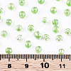 6/0 Glass Seed Beads X-SEED-A015-4mm-2214-3