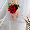 Silk Wrist AJEW-WH0240-13-5