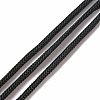 Round Nylon Cords LC-WH0009-04-2