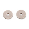 Handmade Polymer Clay Beads CLAY-Q251-8.0mm-B02-2