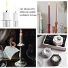 40Pcs 2 Styles Aluminum Candle Cup FIND-PH0004-52-3