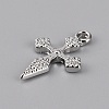 Alloy Pendants LS-FIND-WH0045-53A-3