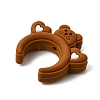 Silicone Beads SL-CBA2008-01H-2