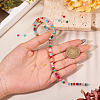 1 Strand Natural Mixed Stone Beads Strands G-TA0002-81B-6