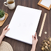 XPS Craft Foam Board DIY-WH0591-555B-3