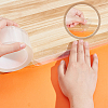 Acrylic Anticollision Strip DIY-WH0496-65B-3