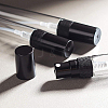Mini Refillable Glass Spray Bottles MRMJ-BC0002-12A-5