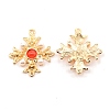 Alloy Pendants PALLOY-WH0088-64C-1