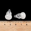 Natural Quartz Crystal Beads G-L620-C03-3