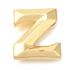 Rack Plating Brass Pendants KK-I722-07G-Z-1