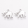 Brass Charms LS-KK-F731-38P-2
