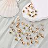 Preciosa® MAXIMA Crystal Round Stones X-PRC-RBSS24-00030-219-3