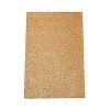 Sparkle PU Leather Fabric AJEW-WH0149A-32-1