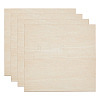 Self-adhesive MDF Boards TOOL-WH0136-86A-1