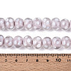 Handmade Lampwork Beads LAMP-T022-12E-4