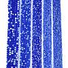 Transparent Glass Beads Strands EGLA-A044-T8mm-MB31-2