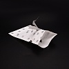 Plastic Packing Pouches ABAG-WH0038-04B-02-2