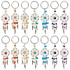 Alloy Pendant Decoration KEYC-TAC00032-2