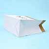 Brown Kraft Paper Bags CARB-H026-02-3