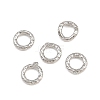 Brass Beads KK-CBA78C7-36E-P-1