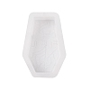 Halloween Theme DIY Shape Silicone Candle Molds LS-SIMO-P010-C05-3