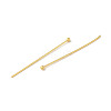 304 Stainless Steel Ball Head Pins LS-X-STAS-K285-03M-G-2