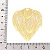 Brass Big Pendants KKC-T003-41G-3