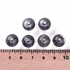 Transparent Acrylic Beads MACR-S370-A12mm-769-4