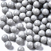 Plastic Water Soluble Fuse Beads LS-DIY-N002-017T-2