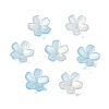 Acrylic Bead Caps OACR-I024-01C-1