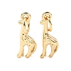 Brass Pendants LS-KK-C143-17G-1