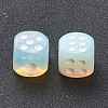 Opalite Cabochons G-M378-02N-2