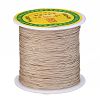 Braided Nylon Thread NWIR-R006-0.5mm-062-1