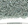 TOHO 11/0 Demi Round Beads X-SEED-DR11-1070-1