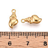 304 Stainless Steel Charms STAS-N109-140G-3