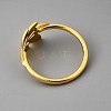 Alloy Napkin Rings AJEW-WH0596-477-2