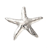 Starfish Brooch JEWB-A028-01P-1