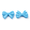 Opaque Acrylic Beads MACR-S065-4-1-2