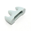 3-Stand Plastic Chinese Calligraphy Brush Holder AJEW-WH0241-19-2