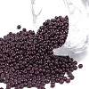 11/0 Grade A Round Glass Seed Beads SEED-N001-A-1049-1