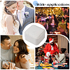 2Pcs PU Leather Rings/Earrings Storage Box with with Lint AJEW-BBC0002-23B-5