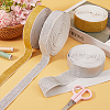 Polyester Flat Elastic Band EC-GF0001-43A-02-4