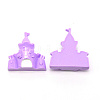 Cartoon Resin Cabochons CRES-WH0006-01E-1