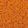 MIYUKI Round Rocailles Beads SEED-X0054-RR0008-3