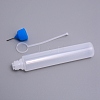 PE Plastic Glue Bottles AJEW-WH0155-02G-2