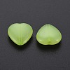 Transparent Acrylic Beads LS-TACR-S154-54E-06-3