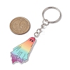 Acrylic Ghost Keychain KEYC-JKC00857-05-3