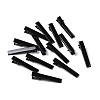 Iron Flat Alligator Hair Clip  Findings PHAR-S039-46mm-3